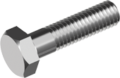 Metric screws